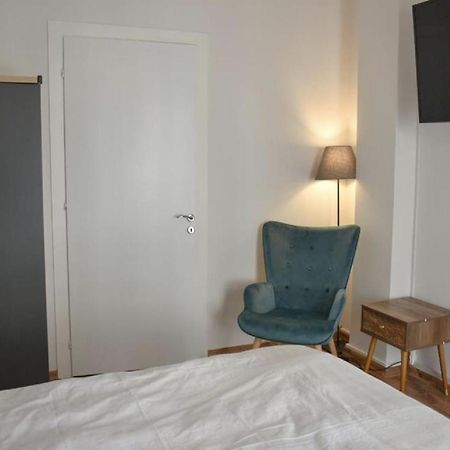 Modern Cozy Central Flat Patras Luaran gambar