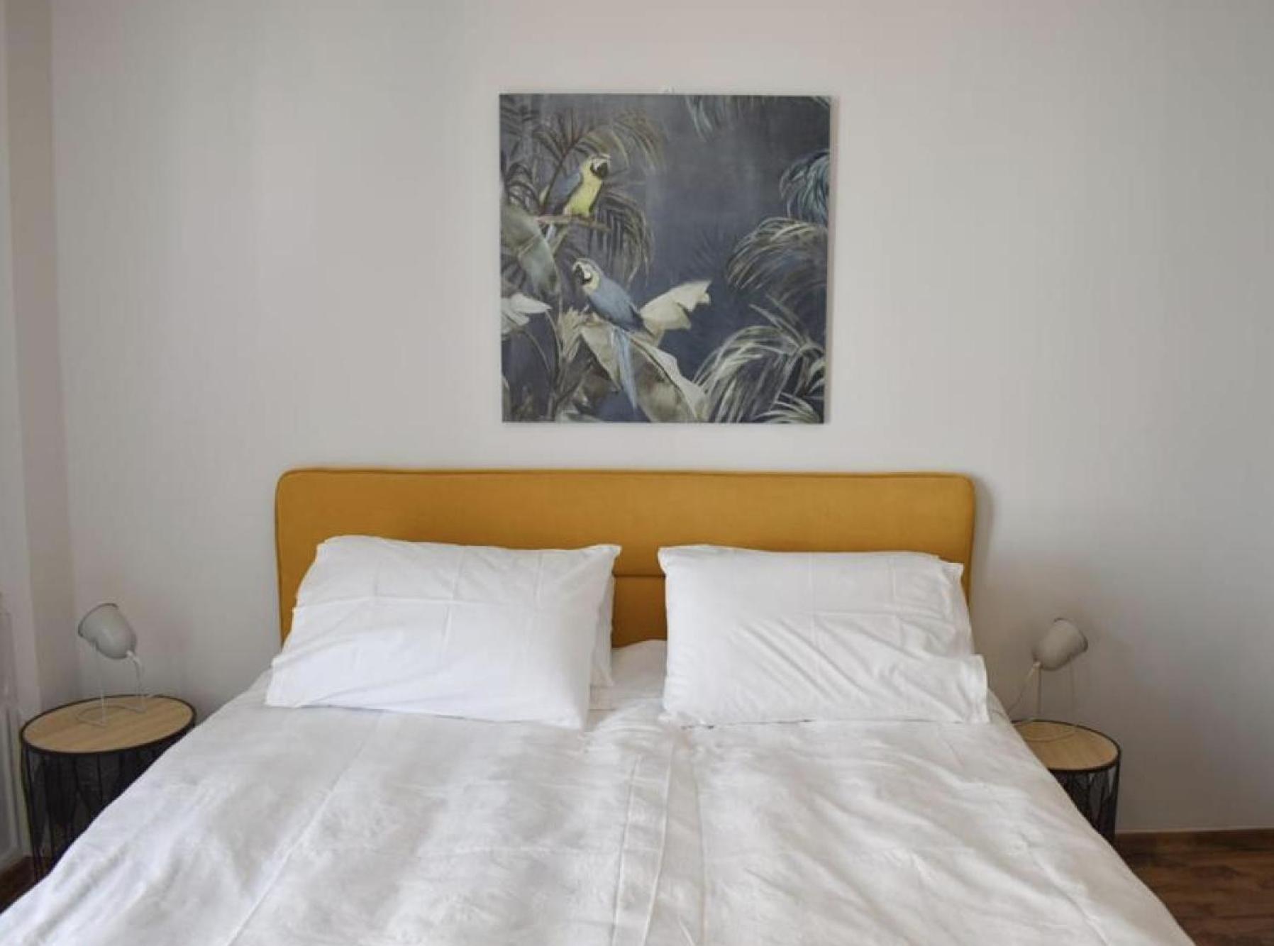 Modern Cozy Central Flat Patras Luaran gambar
